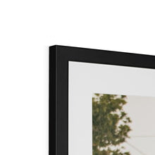 Load image into Gallery viewer, McLaren P1 GTR Framed &amp; Mounted Print
