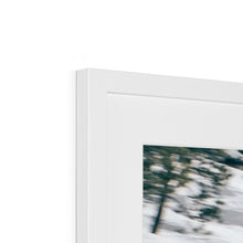 Load image into Gallery viewer, 300 SL -  St Moritz Framed &amp; Mounted Print
