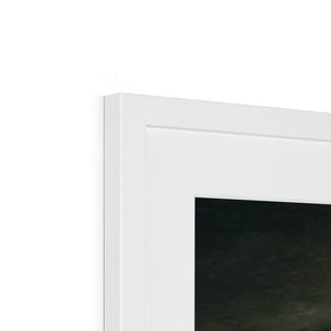F12 TRS Framed & Mounted Print