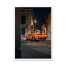 Load image into Gallery viewer, Miura SV - London Framed Print
