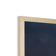 Load image into Gallery viewer, Unicorns Rolling 2  Framed Print

