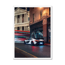 Load image into Gallery viewer, P1 London Framed Print
