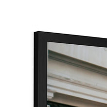 Load image into Gallery viewer, F50 Nero Framed Print
