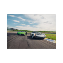 Load image into Gallery viewer, SVJs Photo Art Print
