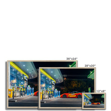 Load image into Gallery viewer, 599XX Framed Print
