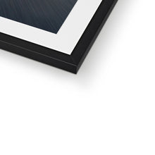 Load image into Gallery viewer, Need for Speed Framed &amp; Mounted Print
