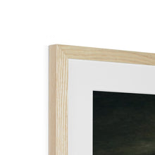 Load image into Gallery viewer, F12 TRS Framed &amp; Mounted Print
