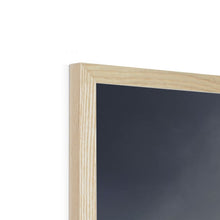 Load image into Gallery viewer, P1 GT Framed Print
