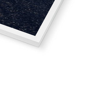 F1 Framed Print