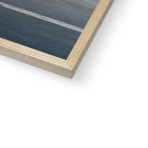 599XX Framed Print