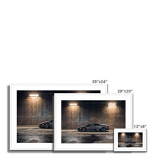 Load image into Gallery viewer, Reventon 2 Framed &amp; Mounted Print
