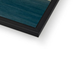 MC12 at 7 Eleven Framed Print
