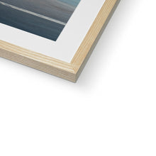Load image into Gallery viewer, 599XX Framed &amp; Mounted Print
