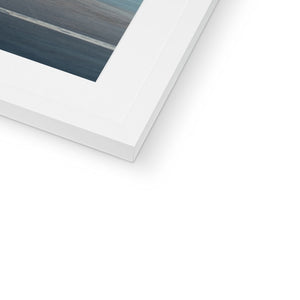 599XX Framed & Mounted Print