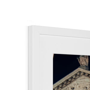P1 London Framed & Mounted Print