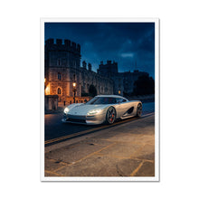 Load image into Gallery viewer, CC850 Framed Print

