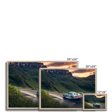 Load image into Gallery viewer, 993 GT1 Framed Print

