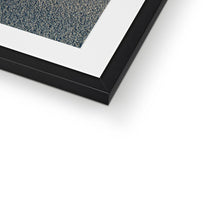 Load image into Gallery viewer, California Framed &amp; Mounted Print
