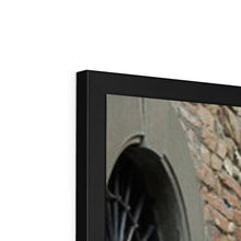 Load image into Gallery viewer, Zonda Fantasma Evo Framed Print

