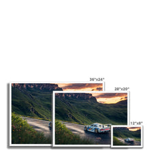 Load image into Gallery viewer, 993 GT1 Framed Print

