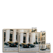 Load image into Gallery viewer, F50 Nero Framed Print
