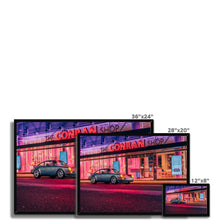 Load image into Gallery viewer, Porsche 911 2.7 Framed Print
