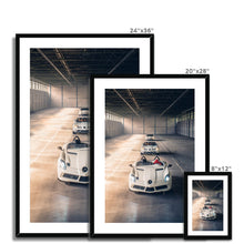 Load image into Gallery viewer, SLR Combo Framed &amp; Mounted Print
