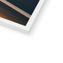 Load image into Gallery viewer, Subaru WRC Framed Print
