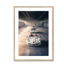 Load image into Gallery viewer, SLR Combo Framed &amp; Mounted Print
