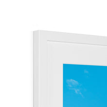Load image into Gallery viewer, California Framed &amp; Mounted Print
