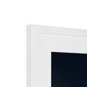 Reventon Framed & Mounted Print