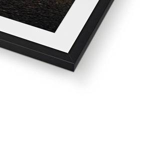 Reventon Framed & Mounted Print
