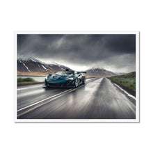 Load image into Gallery viewer, P1 GT Framed Print
