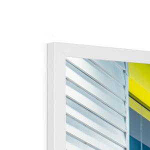 599XX Framed Print