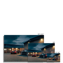 Load image into Gallery viewer, CGT &amp; 4.0 Photo Art Print
