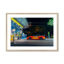 Load image into Gallery viewer, 599XX Framed &amp; Mounted Print
