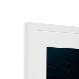 Apollo IE Framed & Mounted Print
