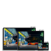 Load image into Gallery viewer, 599XX Framed Print
