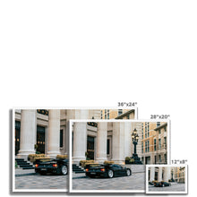 Load image into Gallery viewer, F50 Nero Framed Print
