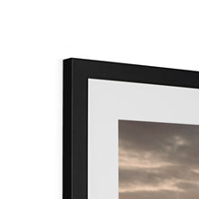 Load image into Gallery viewer, CLK GTR Duo Framed &amp; Mounted Print
