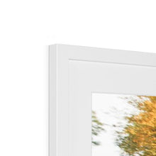 Load image into Gallery viewer, Brunei F40 Framed &amp; Mounted Print
