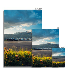Load image into Gallery viewer, GT1s &amp; CLK Photo Art Print
