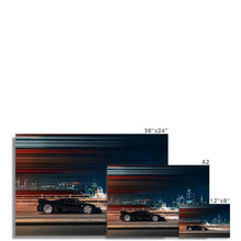 Load image into Gallery viewer, Nero F50  Photo Art Print
