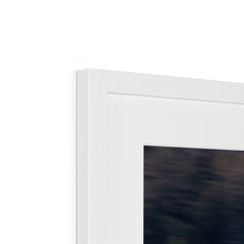 Load image into Gallery viewer, Sideways Lusso Framed &amp; Mounted Print

