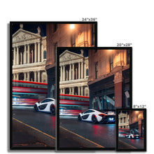 Load image into Gallery viewer, P1 London Framed Print
