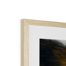Load image into Gallery viewer, Need for Speed Framed &amp; Mounted Print
