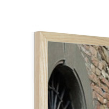 Load image into Gallery viewer, Zonda Fantasma Evo Framed Print
