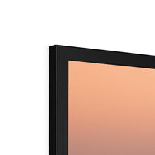 Load image into Gallery viewer, F1 Framed Print
