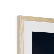 Load image into Gallery viewer, Reventon Framed &amp; Mounted Print

