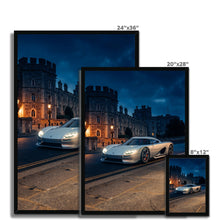 Load image into Gallery viewer, CC850 Framed Print
